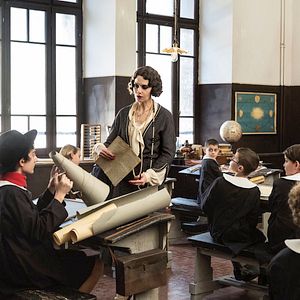 Bilder Paola Cortellesi