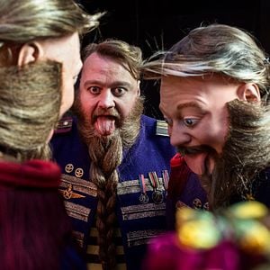 Bilder Stefano Fresi