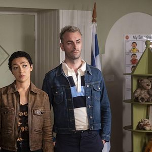 Bilder Joseph Gilgun