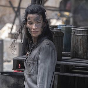 Bilder Fear The Walking Dead