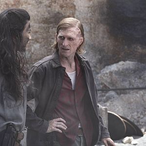 Bilder Fear The Walking Dead