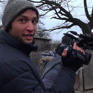 Bilder Paul S. Tracey