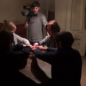 Bilder Ghoul - Die Legende vom Leichenesser