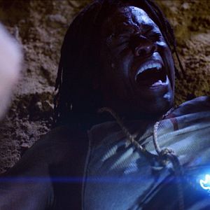 Bilder Lasso - Erbarmungslose Jagd