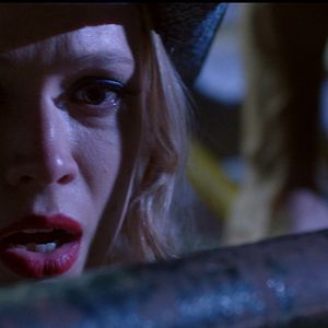 Bilder Lasso - Erbarmungslose Jagd