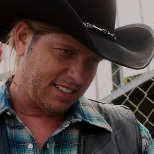 Bilder Lasso - Erbarmungslose Jagd