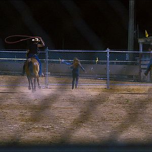 Bilder Lasso - Erbarmungslose Jagd