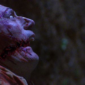 Bilder Lasso - Erbarmungslose Jagd