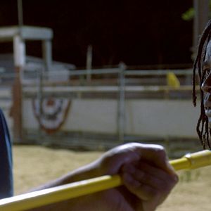 Bilder Lasso - Erbarmungslose Jagd