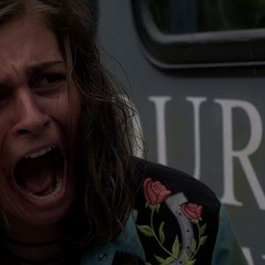 Bilder Lasso - Erbarmungslose Jagd