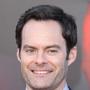 Bilder Bill Hader