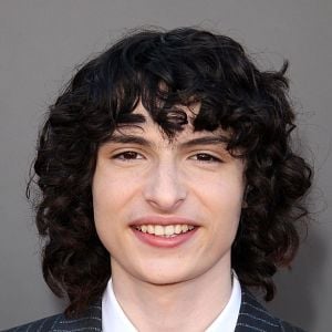 Bilder Finn Wolfhard