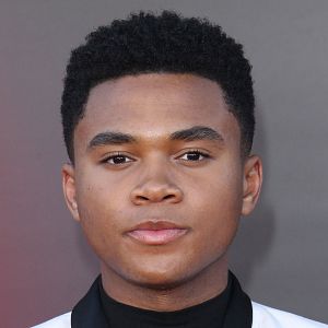 Bilder Chosen Jacobs