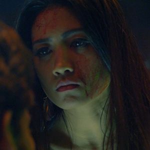 Bilder Message Man - Schatten der Vergangenheit