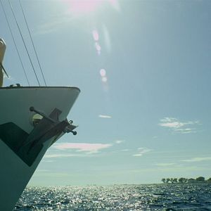 Bilder Message Man - Schatten der Vergangenheit