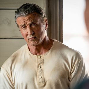 Bilder Rambo 5: Last Blood