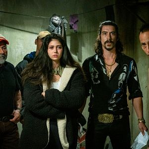 Bilder Rambo 5: Last Blood