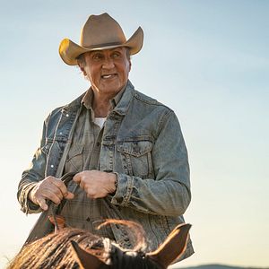 Bilder Rambo 5: Last Blood