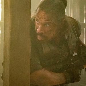 Bilder Rambo 5: Last Blood