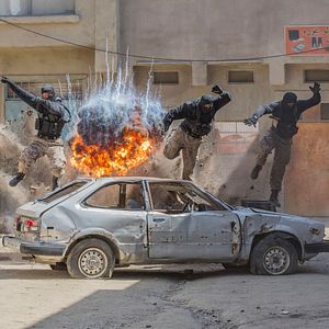 Bilder Rogue Warfare - Der Feind