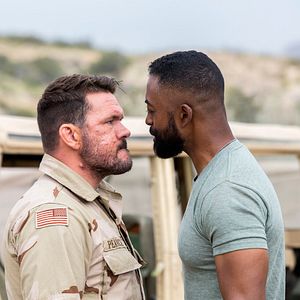 Bilder Rogue Warfare - Der Feind