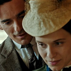 Bilder Ottilie von Faber-Castell - Eine mutige Frau