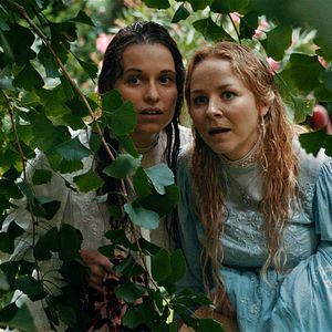 Bilder Ottilie von Faber-Castell - Eine mutige Frau