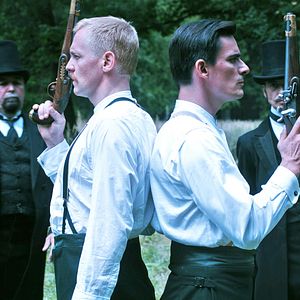 Bilder Ottilie von Faber-Castell - Eine mutige Frau