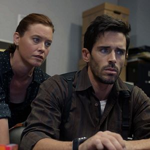 Bilder Brandon Beemer