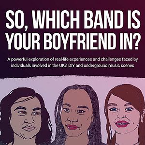 Bilder So, Which Band is Your Boyfriend in?