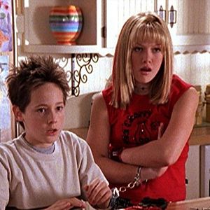 Bilder Lizzie McGuire