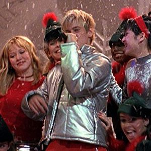 Bilder Lizzie McGuire