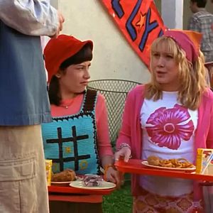Bilder Lizzie McGuire