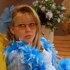 Bilder Lizzie McGuire