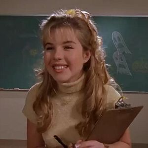 Bilder Lizzie McGuire
