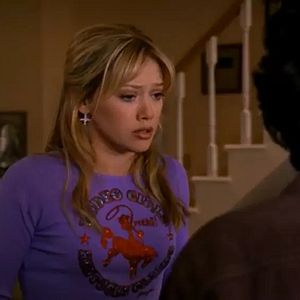 Bilder Lizzie McGuire