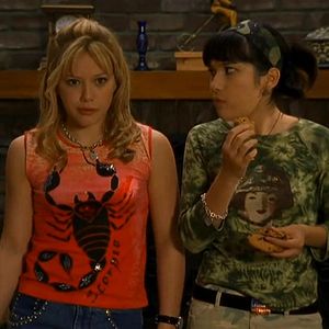 Bilder Lizzie McGuire