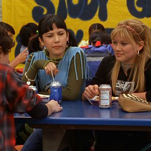 Bilder Lizzie McGuire