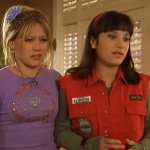 Bilder Lizzie McGuire