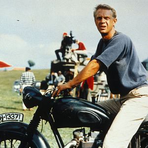 Bilder Steve McQueen