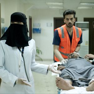 Bilder Die perfekte Kandidatin