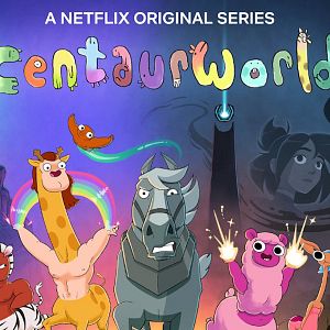 Bilder Centaurworld