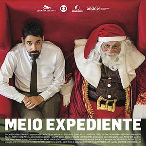 Bilder Meio Expediente