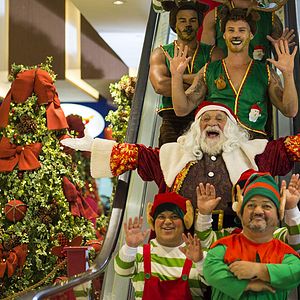 Bilder Meio Expediente