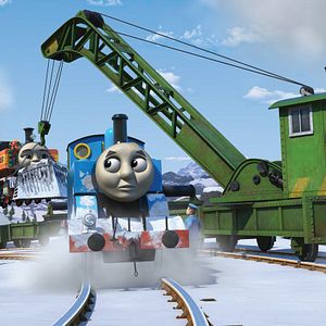 Bilder Thomas und seine Freunde - Große Welt! Große Abenteuer!