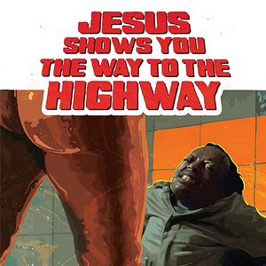 Bilder Jesus Shows You The Way To The Highway