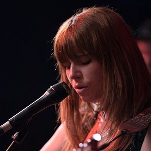 Bilder Jessie Buckley