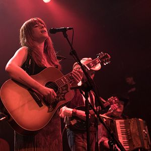 Bilder Jessie Buckley