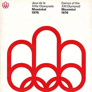 Bilder Jeux De La XXIe Olympiade