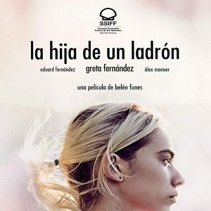 Bilder La hija de un ladrón